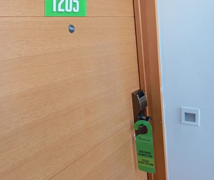 卡利宇宙酒店主图