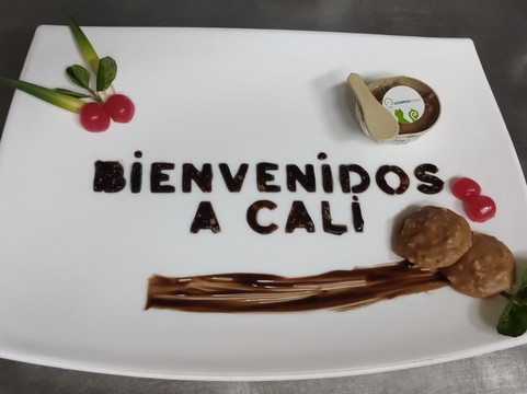 卡利宇宙酒店主图