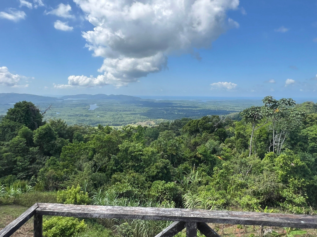 Finca La Puesta Del Sol主图