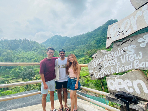 Amed Scooter Rental and Taxi Amed-卡朗阿森必去景点