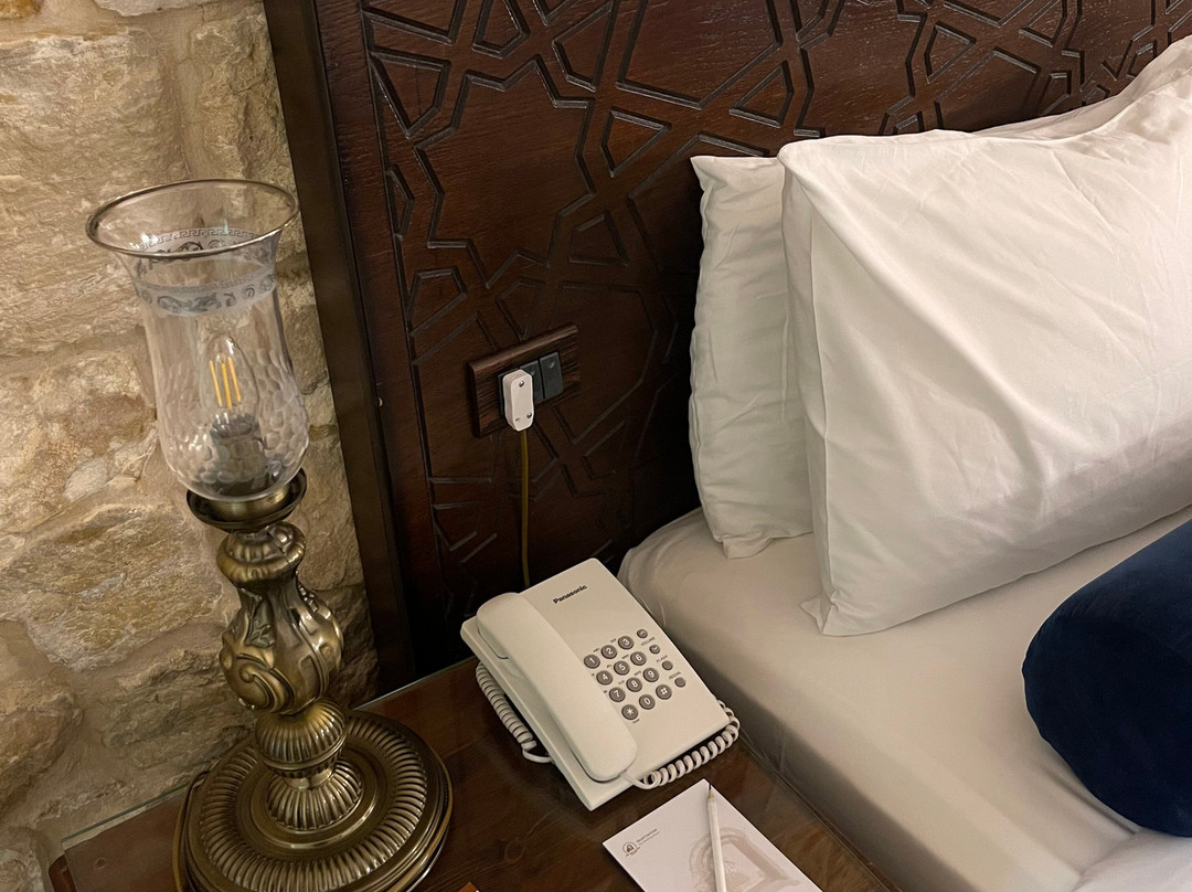 Old Village Resort主图