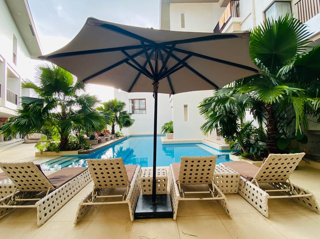 Charlie's El Nido主图