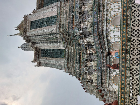 Jack Bigtaxitour-曼谷必去景点