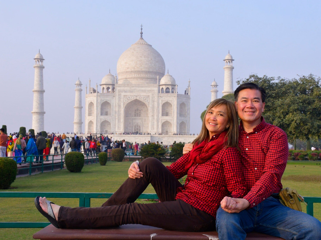 Times India Travels-斋蒲尔必去景点