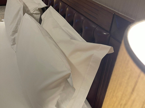 波旁隆德里纳酒店主图