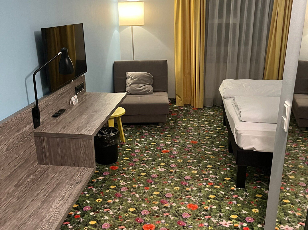 Felix Hotel Kaufbeuren主图