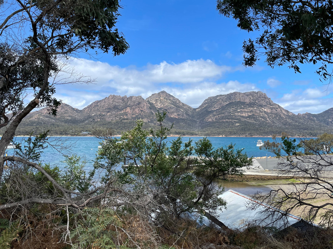 Casey Australia Tours-珀斯必去景点