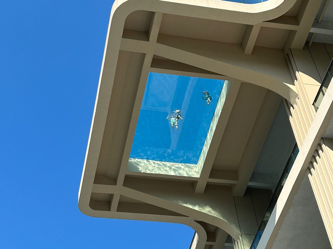 南昆山温德姆温泉酒店主图