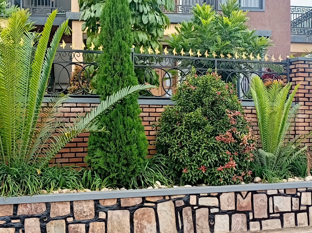 Primebiz Ineza Apartments主图