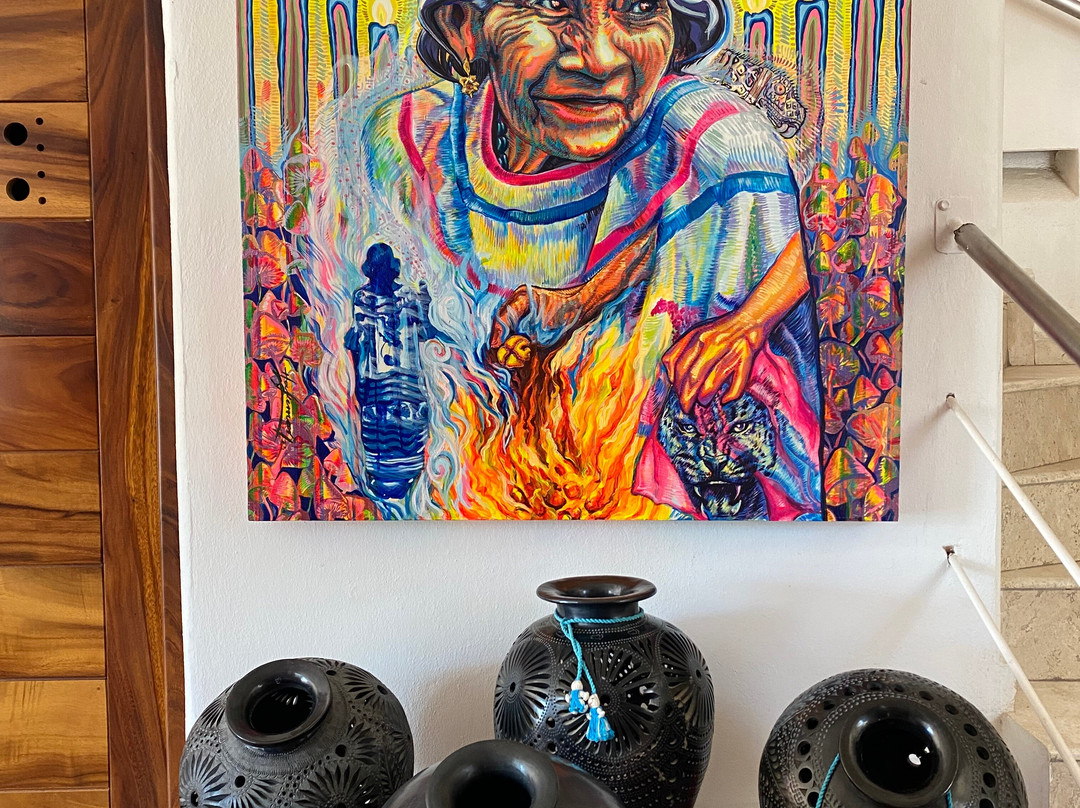 Hotel Casa Pridda主图