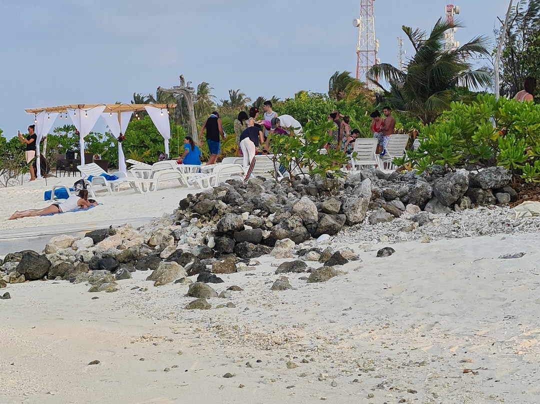 Mirian Sky Hotel主图