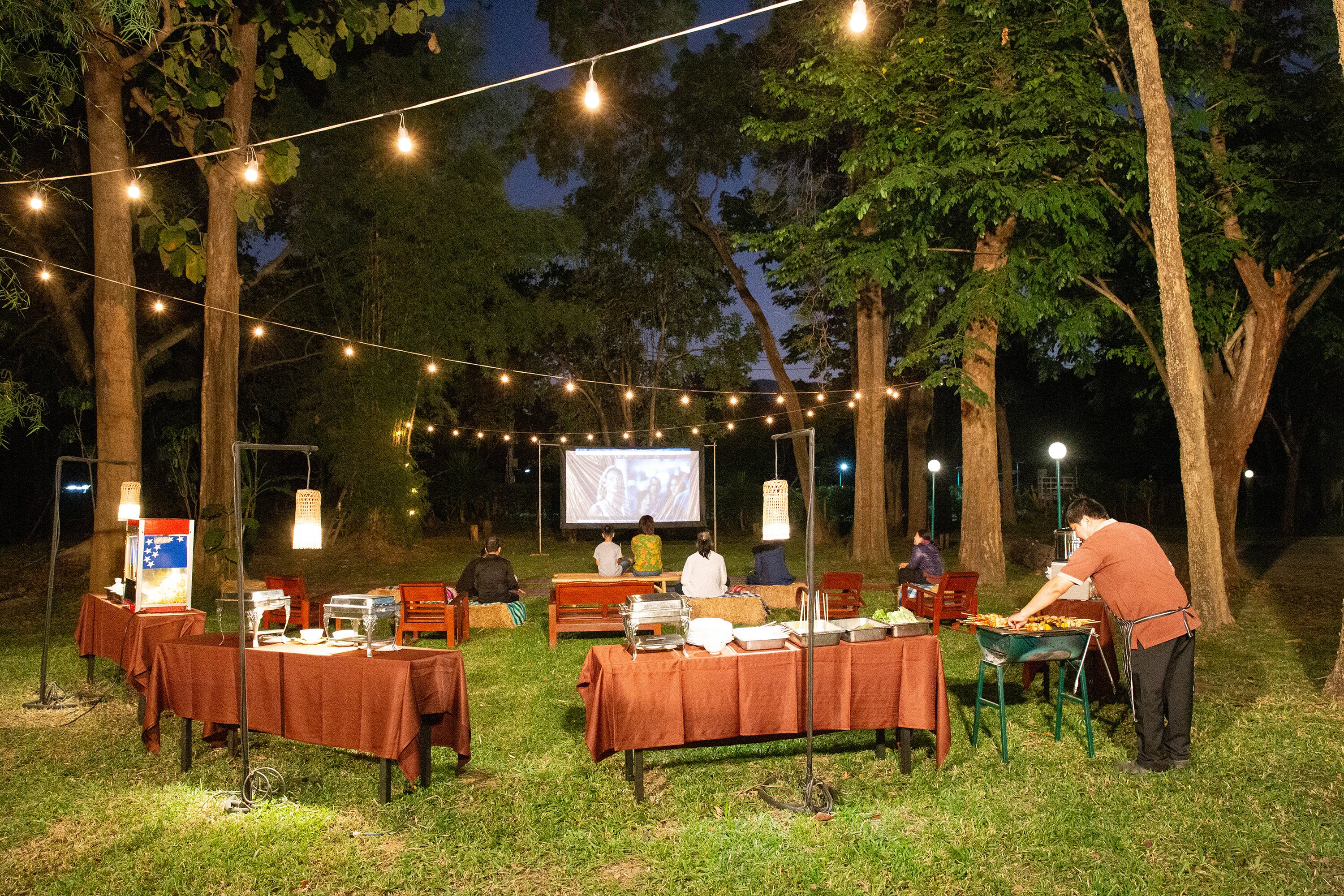 帝国温泉休闲度假村-官方