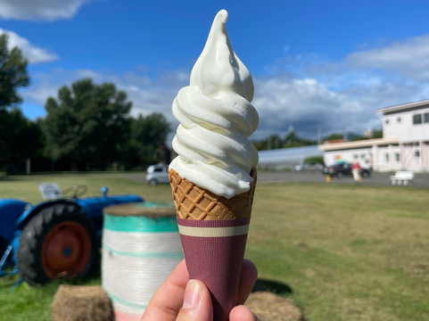 Hakko Gakuen Farmer's Market-札幌市必去景点
