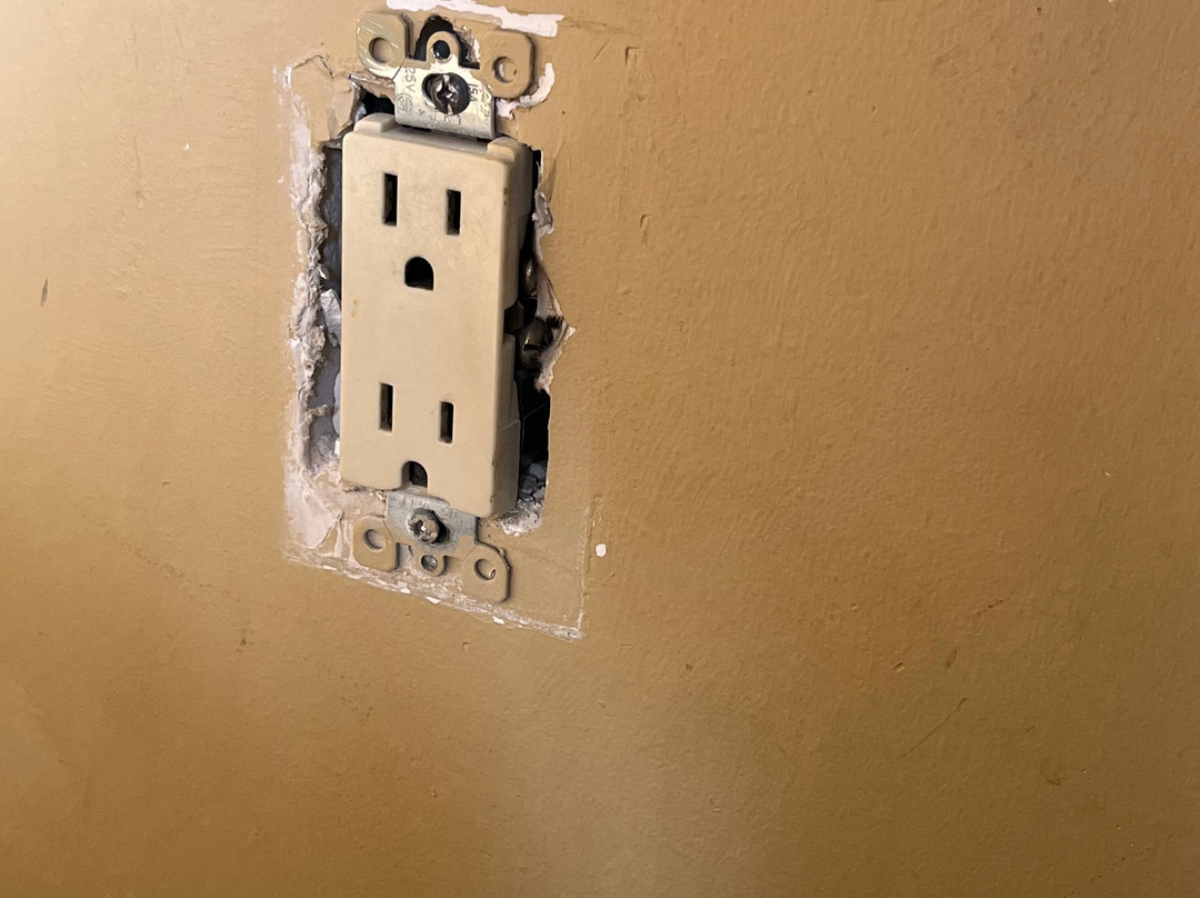 Peterborough Inn & Suites Hotel主图