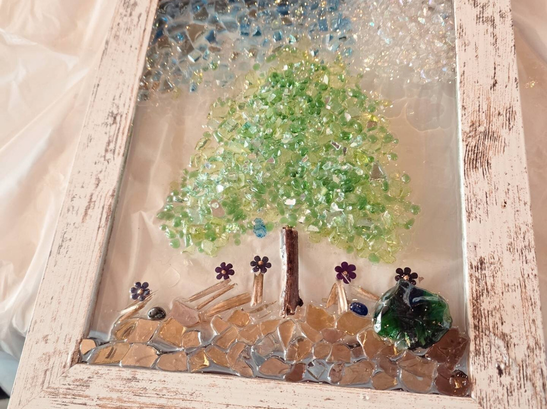 Bloomin Cottage Classes景点图片