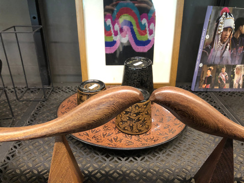 市区第二十一联合大酒店主图