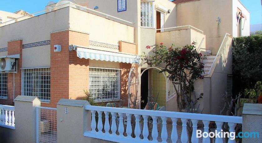Los Altos Js Sisters Apartament