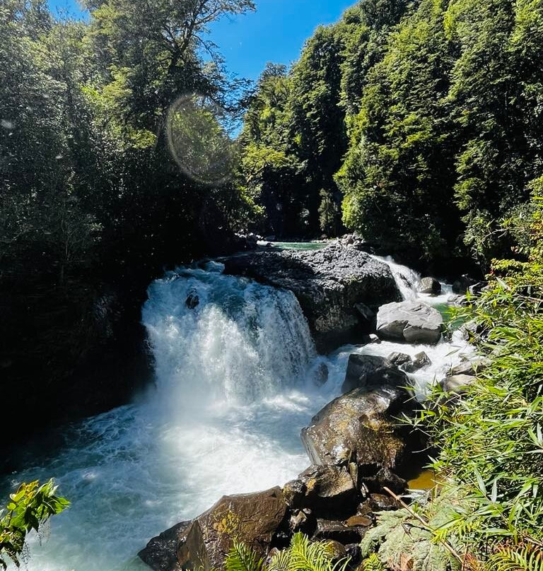 Parque Nacional Puyehue-Puyehue必去景点