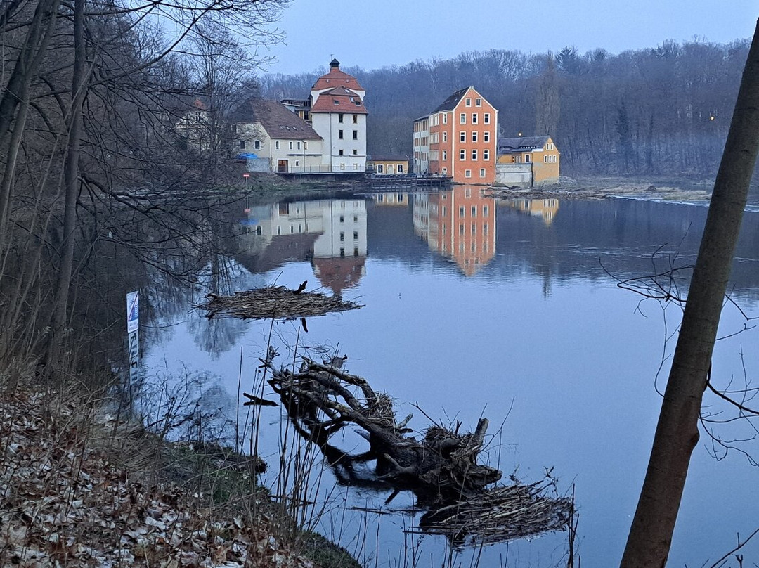 Obermühle Görlitz主图