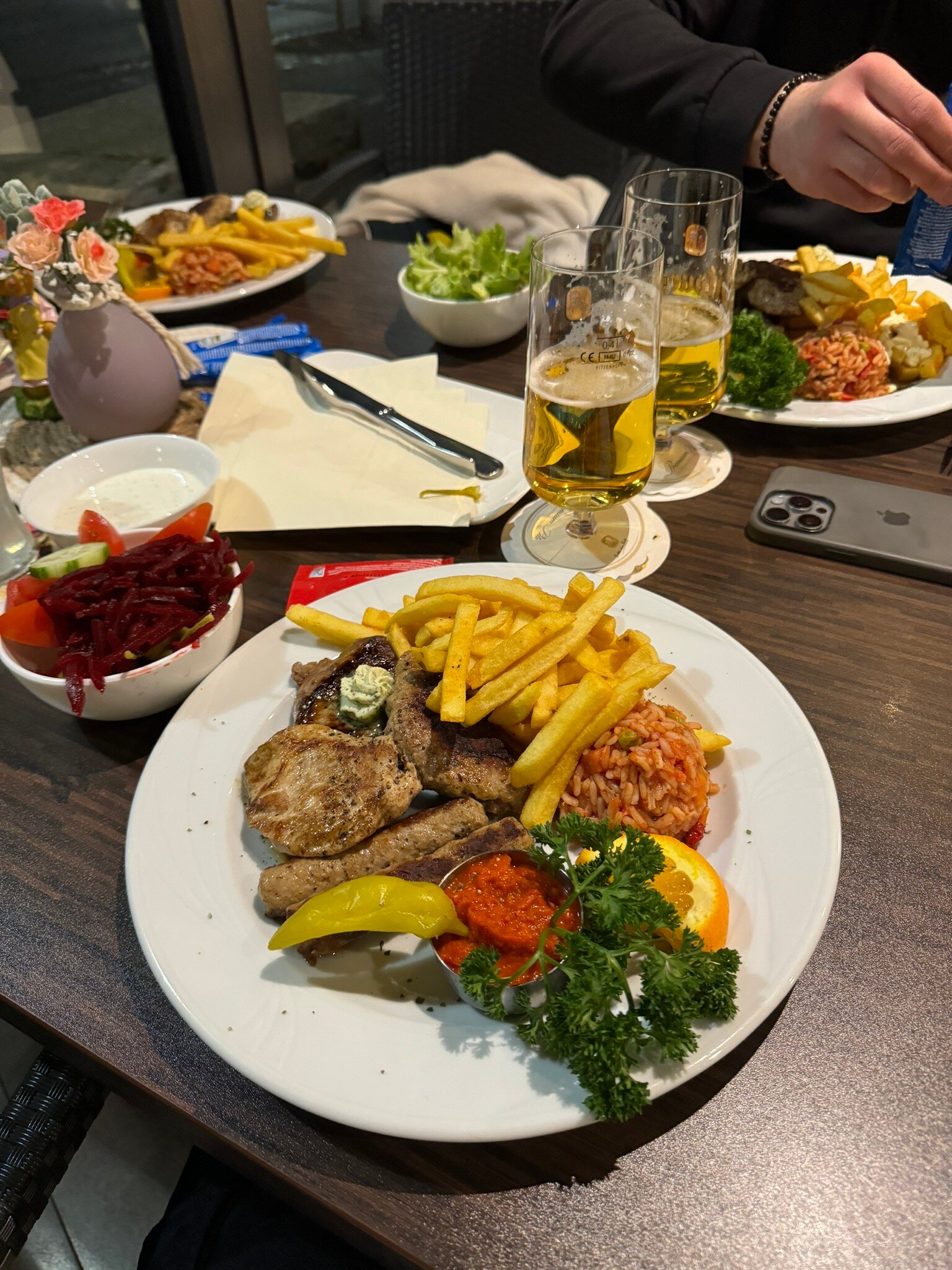 Hotel & Restaurant Dalmacija Polch-官方