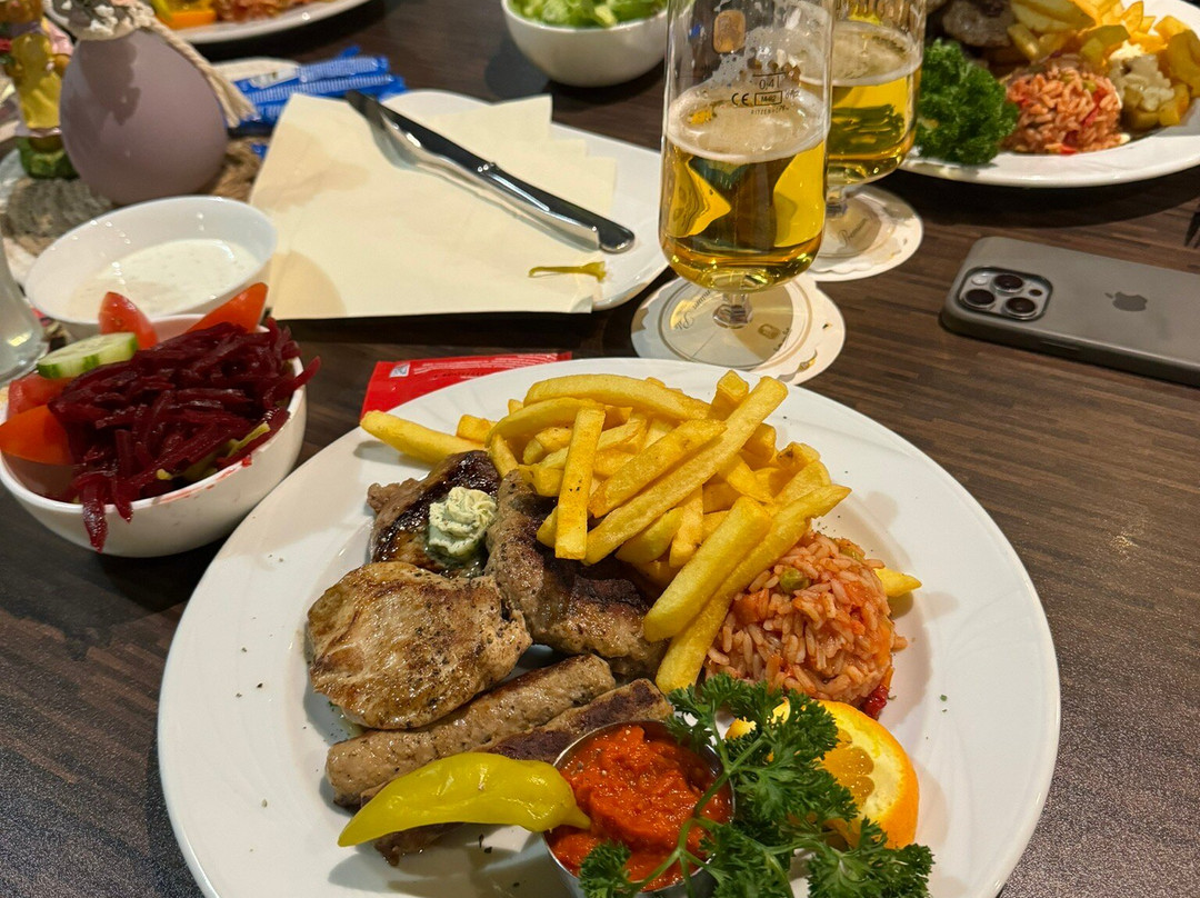 Hotel & Restaurant Dalmacija Polch主图