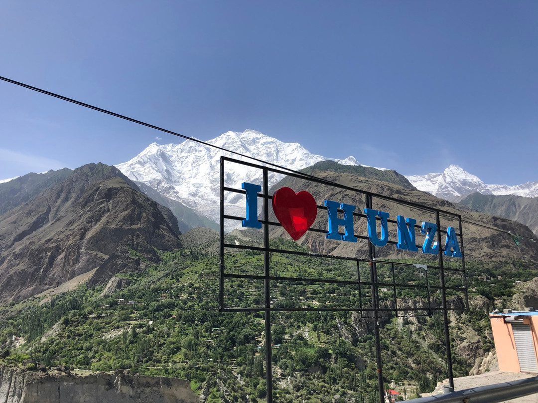 Wonderland Treks and Tours-Gilgit必去景点