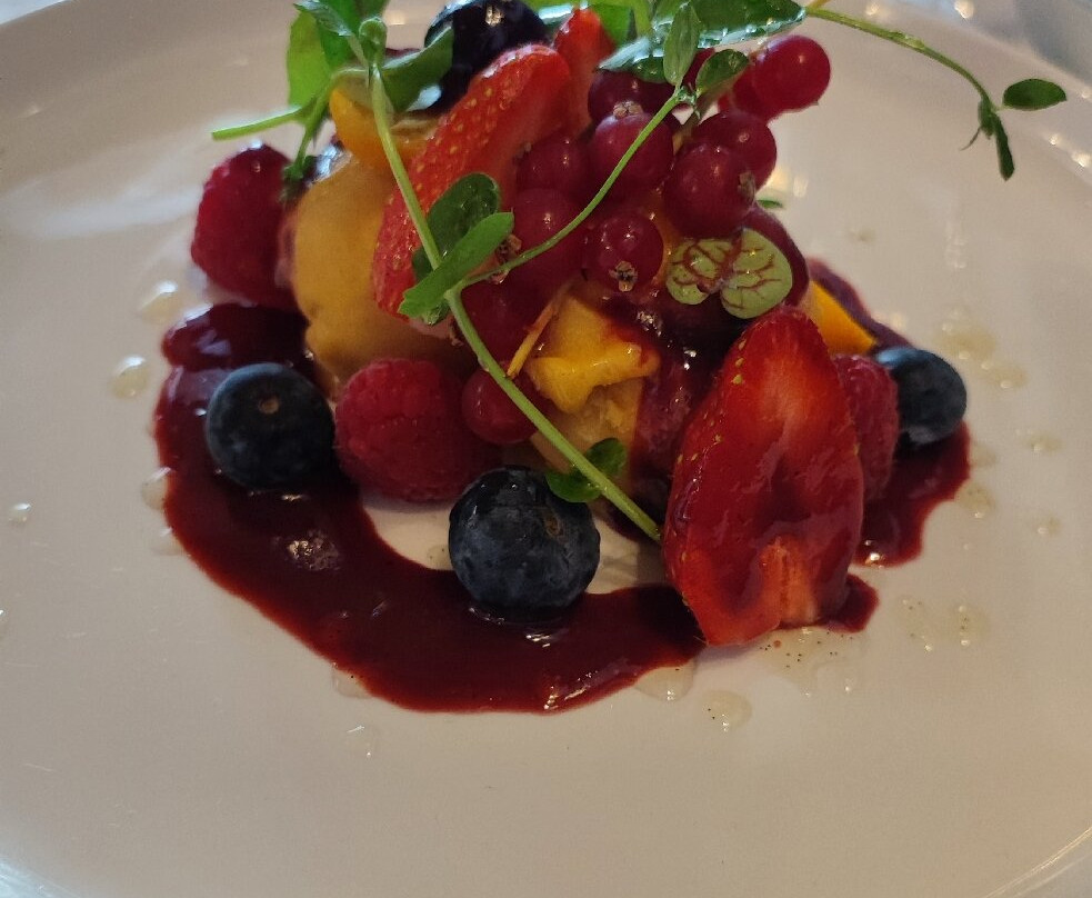 L'instant Gourmand