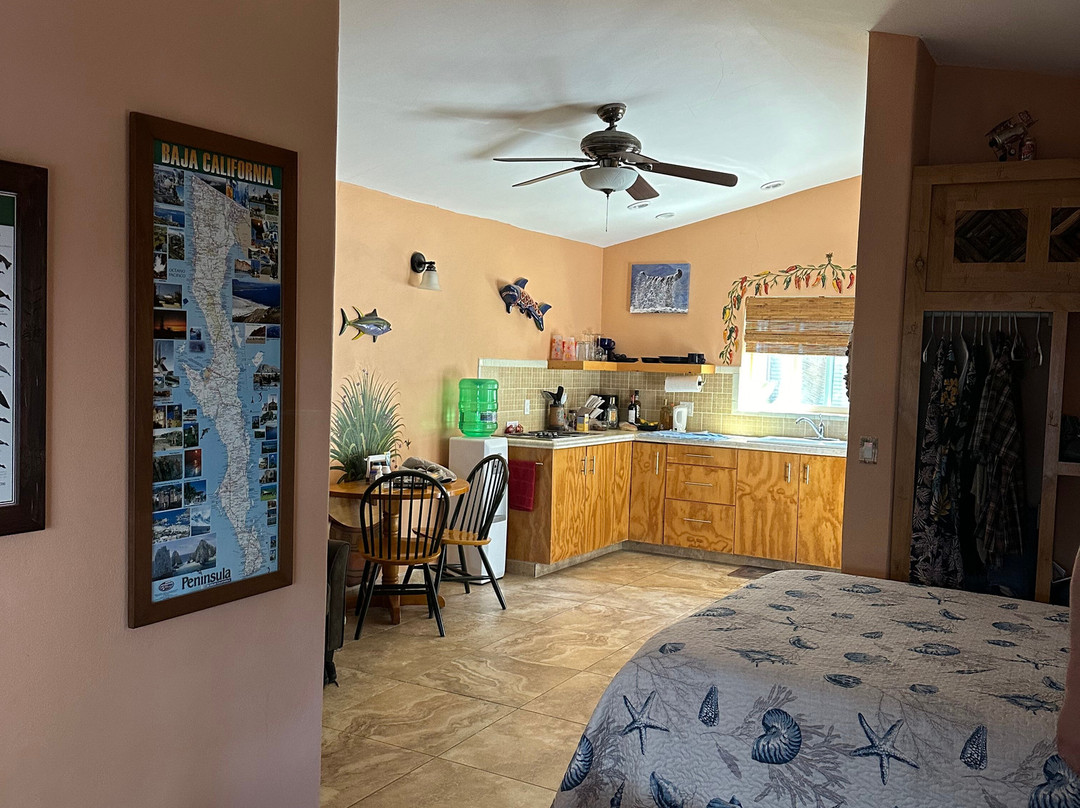 El Tiburon Casitas主图