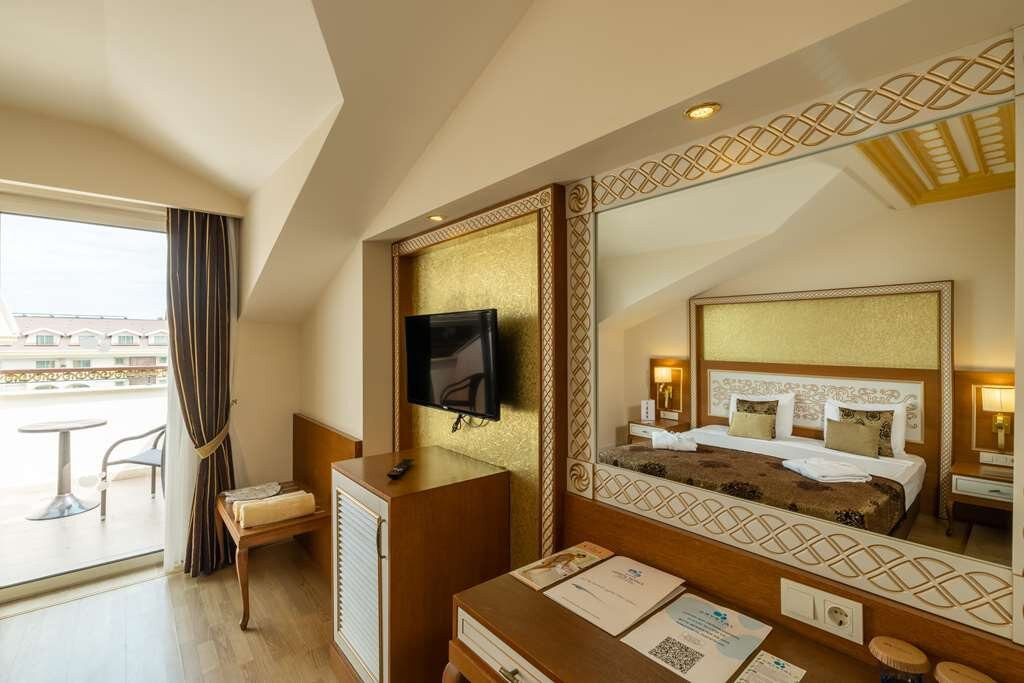 Diamond Excellence Resort & Spa主图