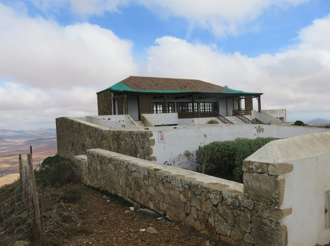 Mirador Morro Velosa景点图片