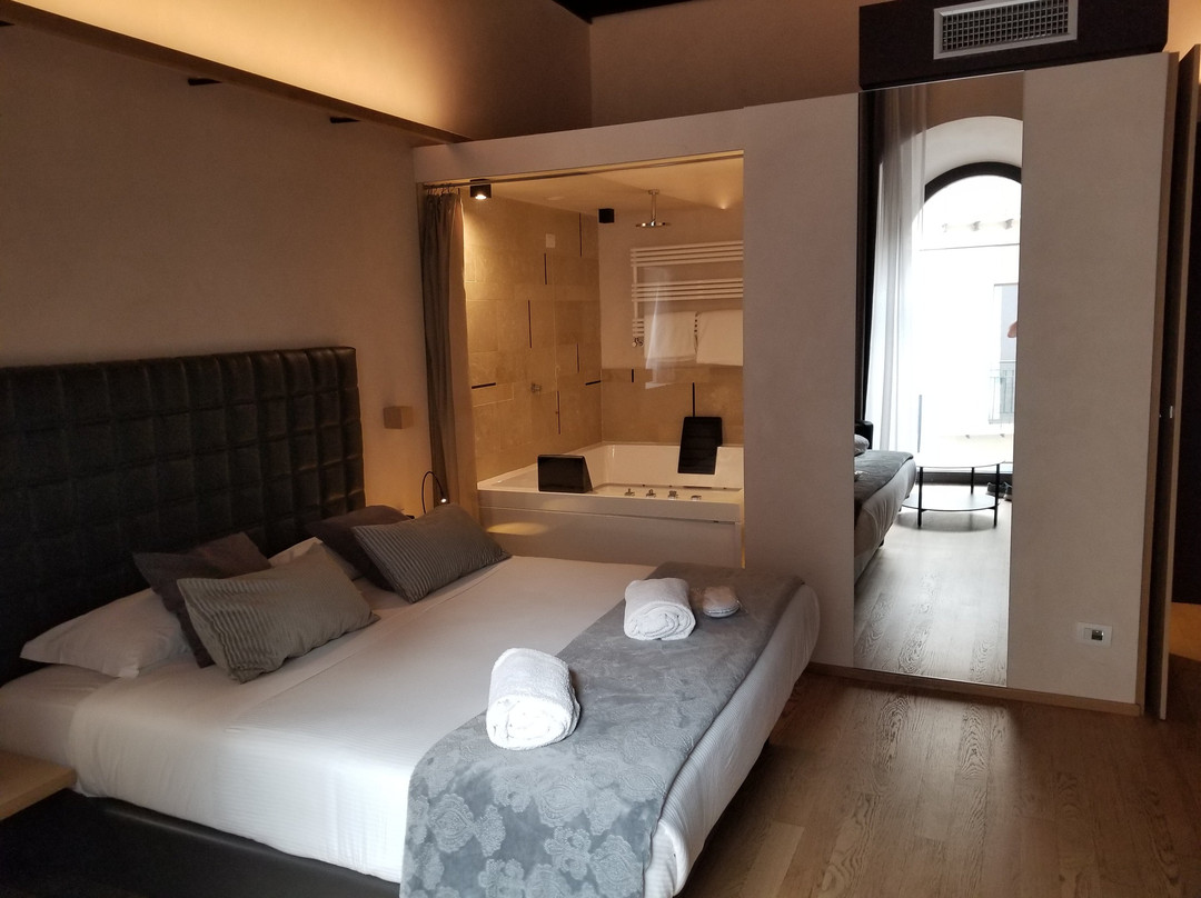 Alba Palace Hotel主图