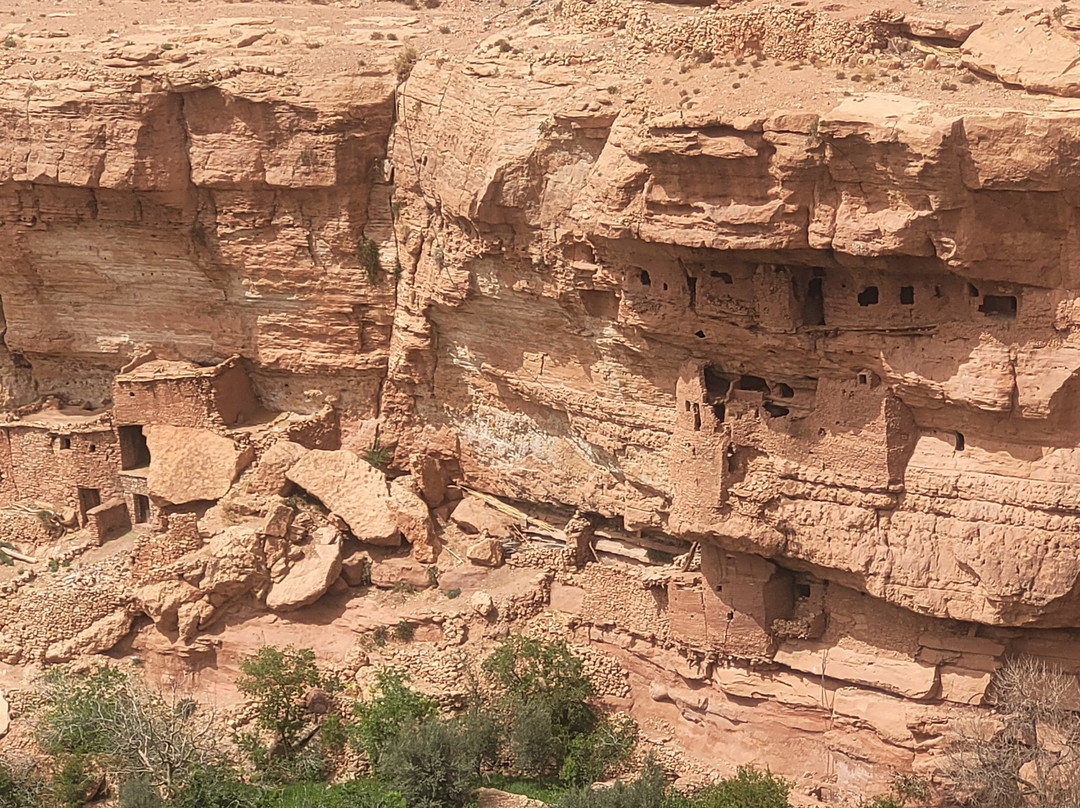 Morocco Best Travel-马拉喀什必去景点