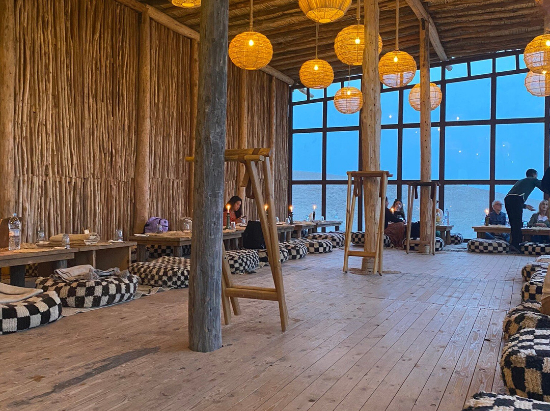 Marrakech Cab Travel-马拉喀什必去景点