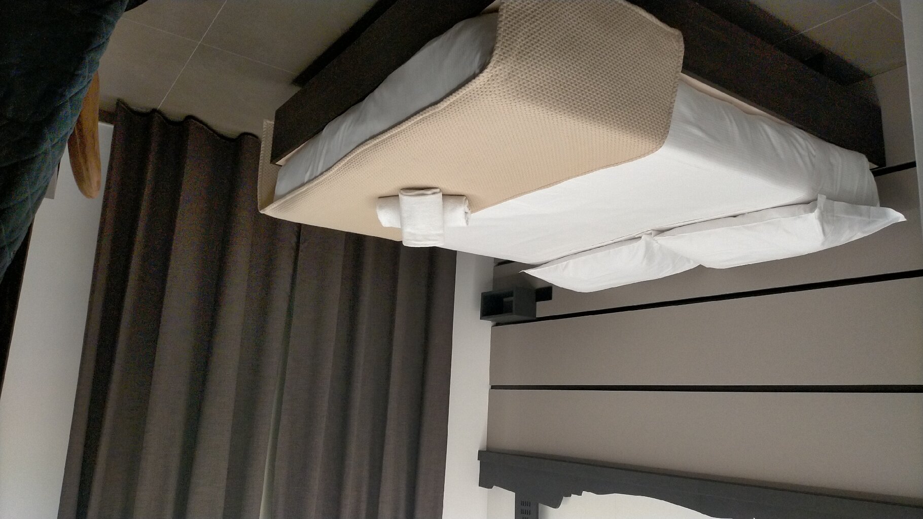 都耶庞蒂皇宫酒店-官方