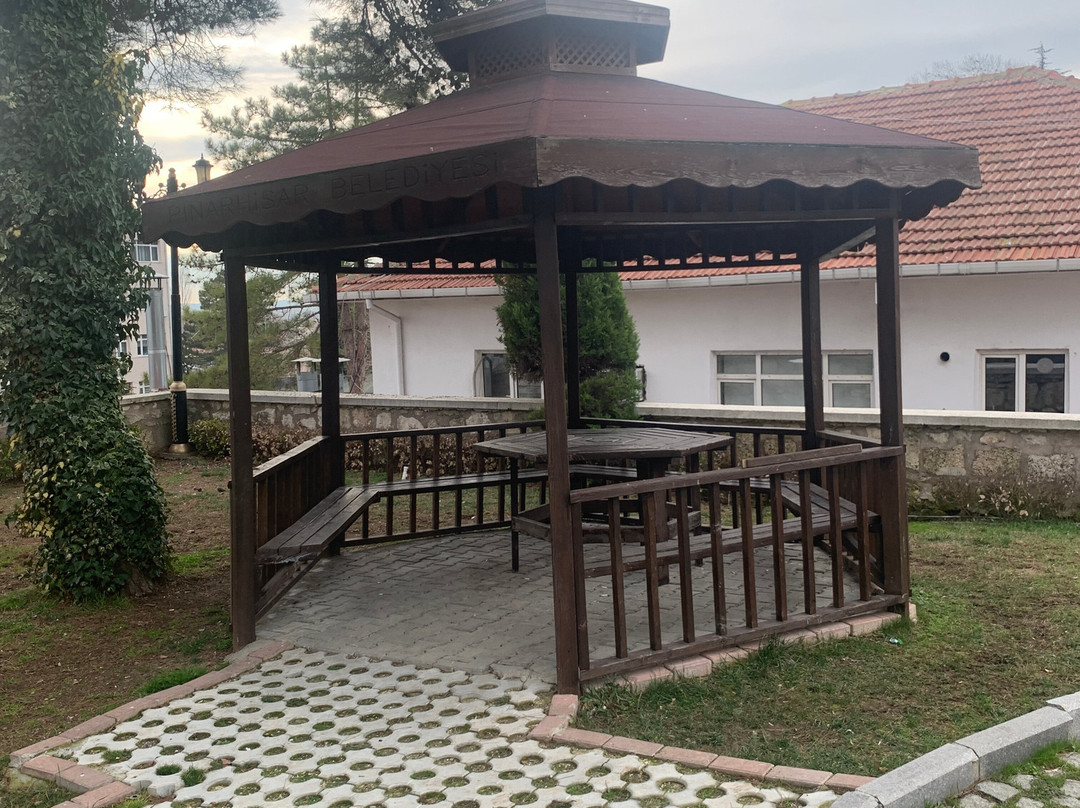 Pınarhisar Atatürk Kültür Merkezi景点图片