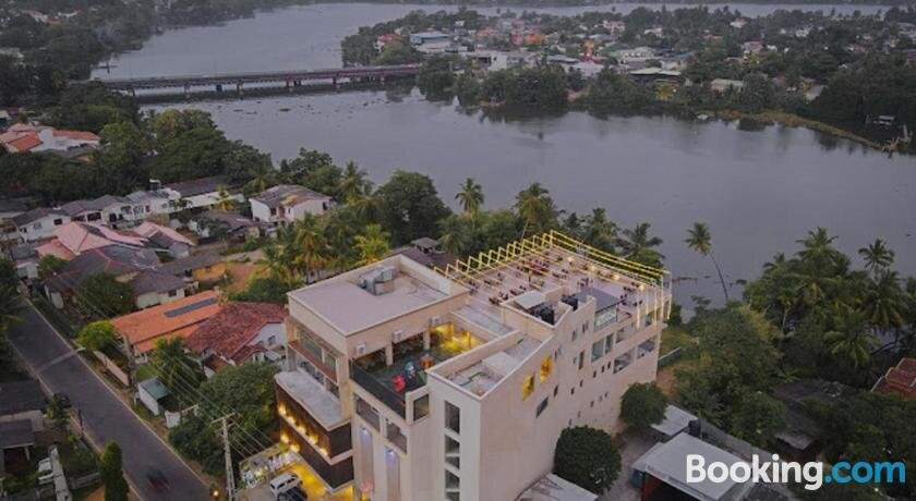 The Grand Bolgoda Resort