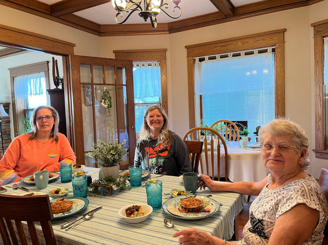 The Dwelling Place Bed &Breakfast主图