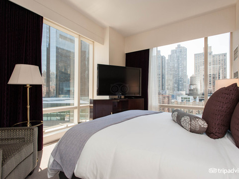 纽约特朗普国际酒店大厦主图