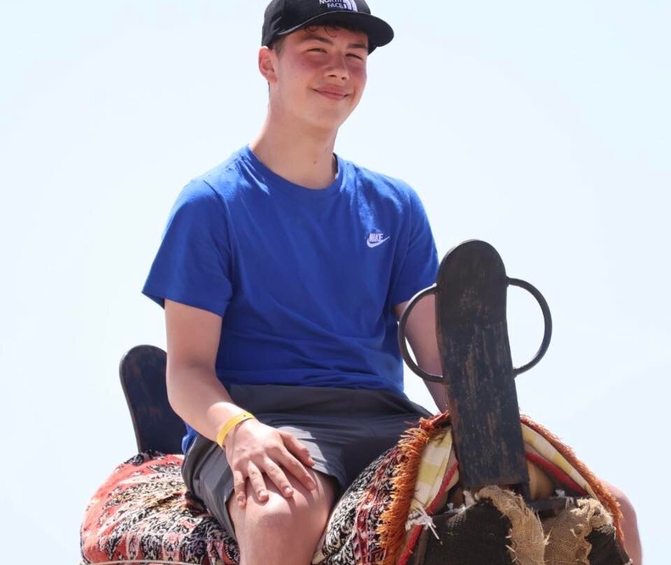 Ranch Adada Djerba-阿基尔必去景点