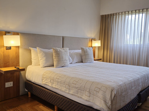 埃尔米斯蒂共享公寓奥比利斯科主图