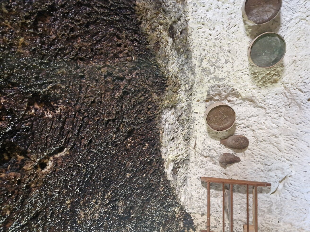 Domus De Janas-Sedini必去景点