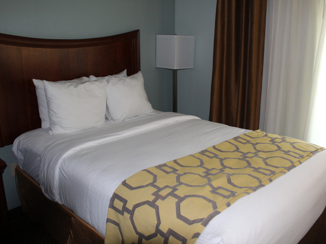 Baymont by Wyndham Braselton主图