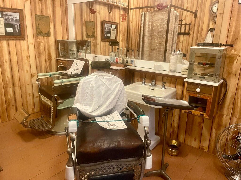 Edgerton Explorit Center-Aurora必去景点