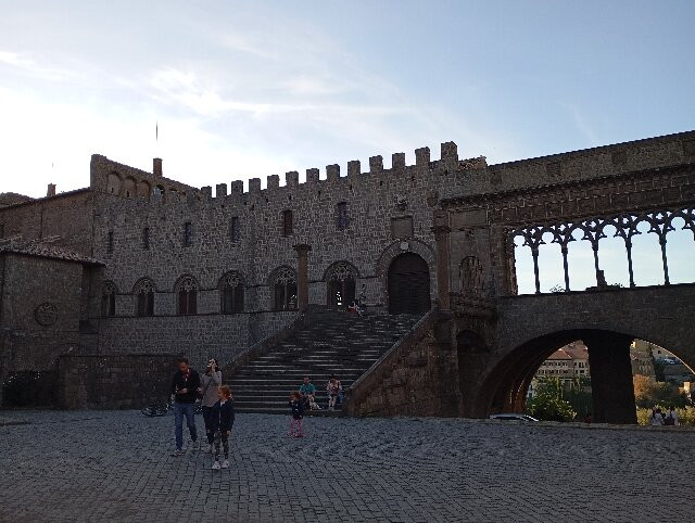 B&B Medieval House主图