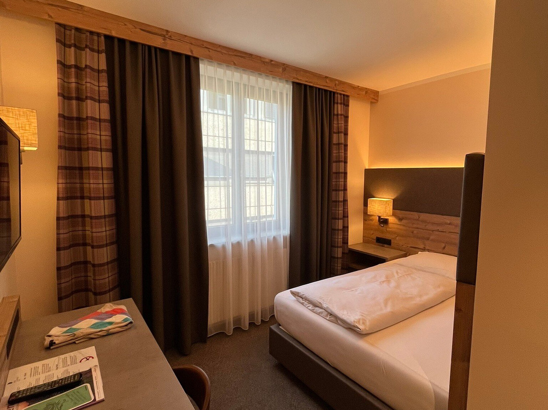 Hotel Andreas Hofer主图