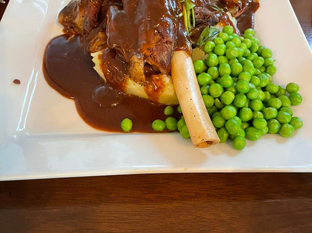 The Little Crown Inn主图