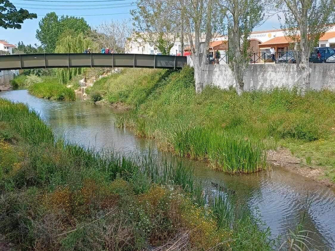 Ponte De Aljezur景点图片