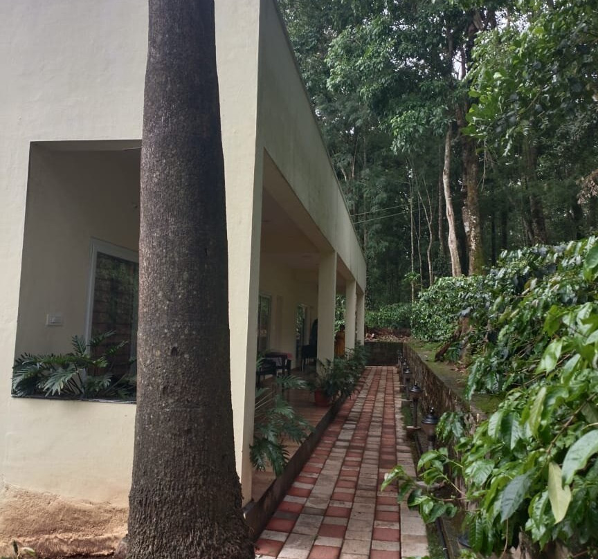 Good Earth Homestay主图