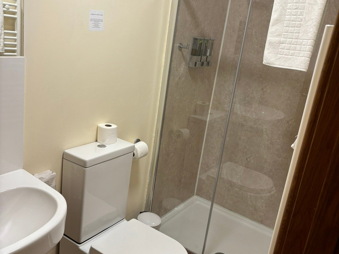 Beechwood accommodation主图