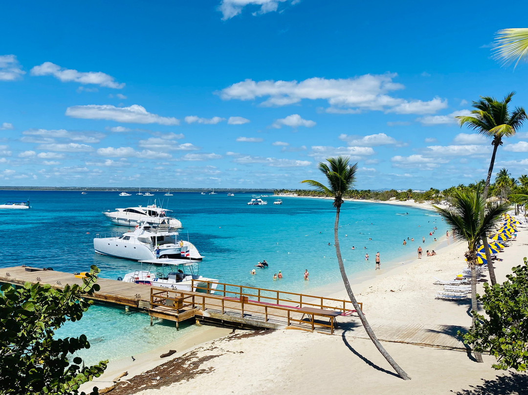 Dominican Quest - Tours-圣多明哥必去景点